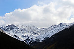 雪山