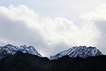 雪山
