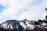 雪山
