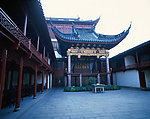 寺庙