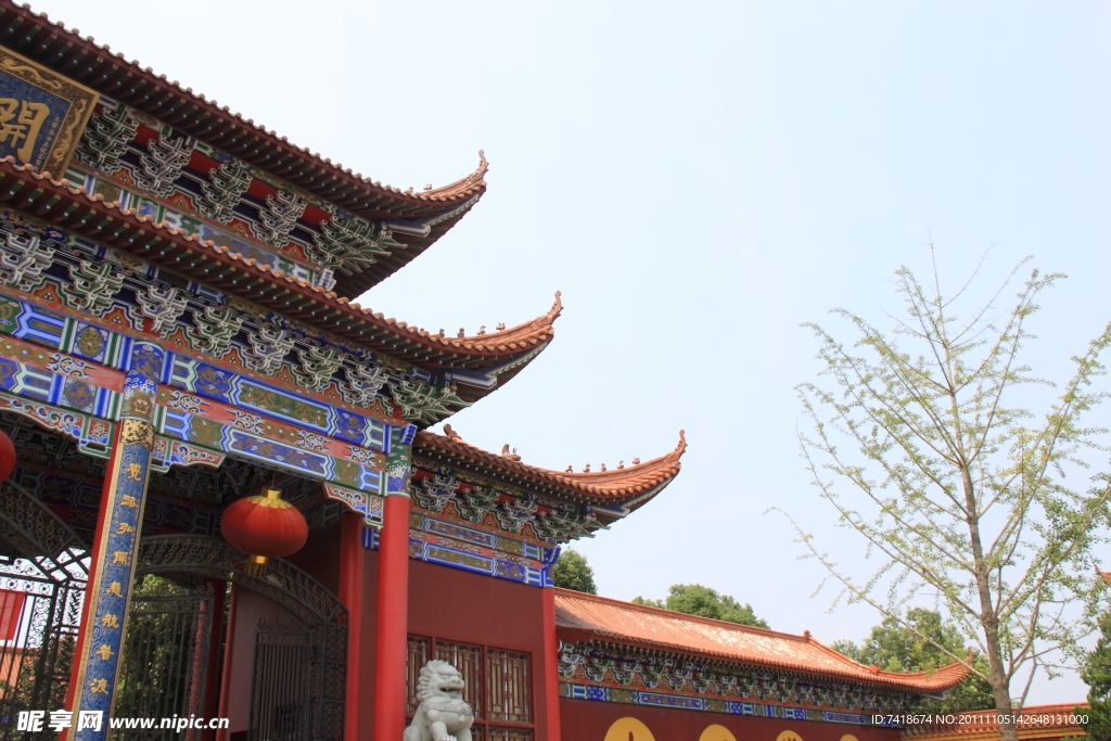 开福寺