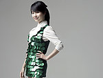 清纯美女