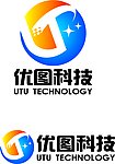 优图科技logo