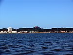 遂宁市观音湖