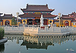 天王殿