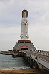 南海观音