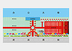 揭牌仪式效果图