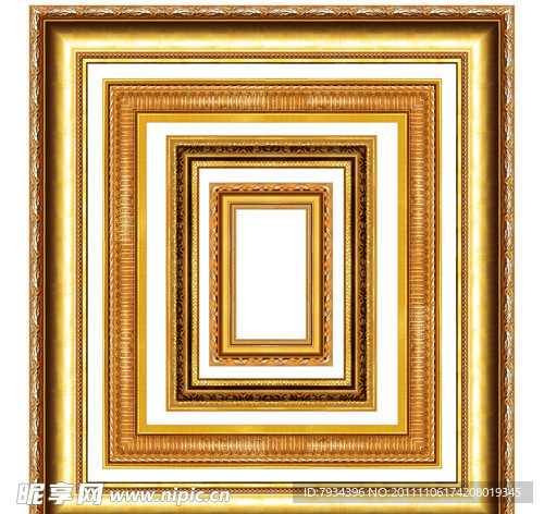 相框 画框