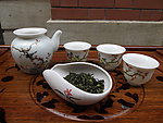 茶叶