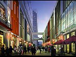 建筑效果图