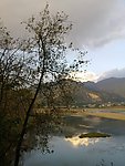 山峦