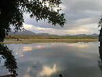 山峦