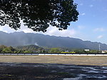 山峦