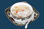 桂花小汤圆