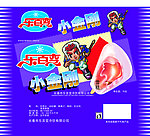 雪糕包装