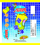 雪糕包装