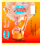 雪糕包装