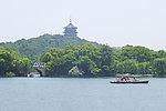 西湖 雷峰塔