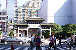 城市建筑