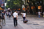 城市景观