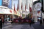 城市景观