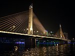 城市夜景