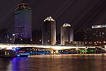 城市夜景