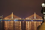 城市夜景