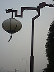 路灯