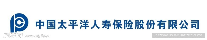 太平洋LOGO