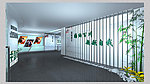 赣榆烟草展厅