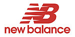 新百伦NEWBALANCE矢量图