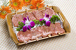 烤里脊肉
