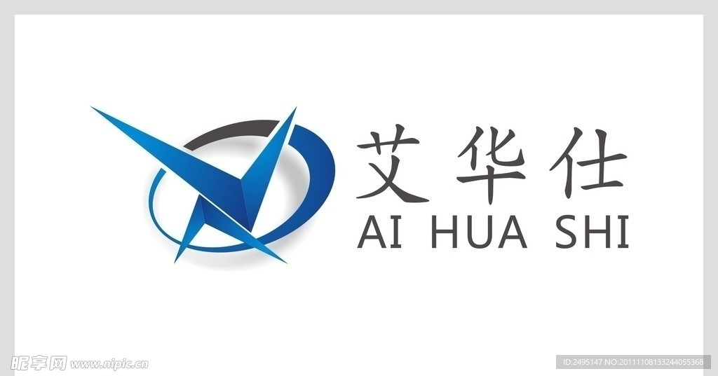 钟表LOGO