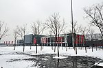 北京 冬天雪景