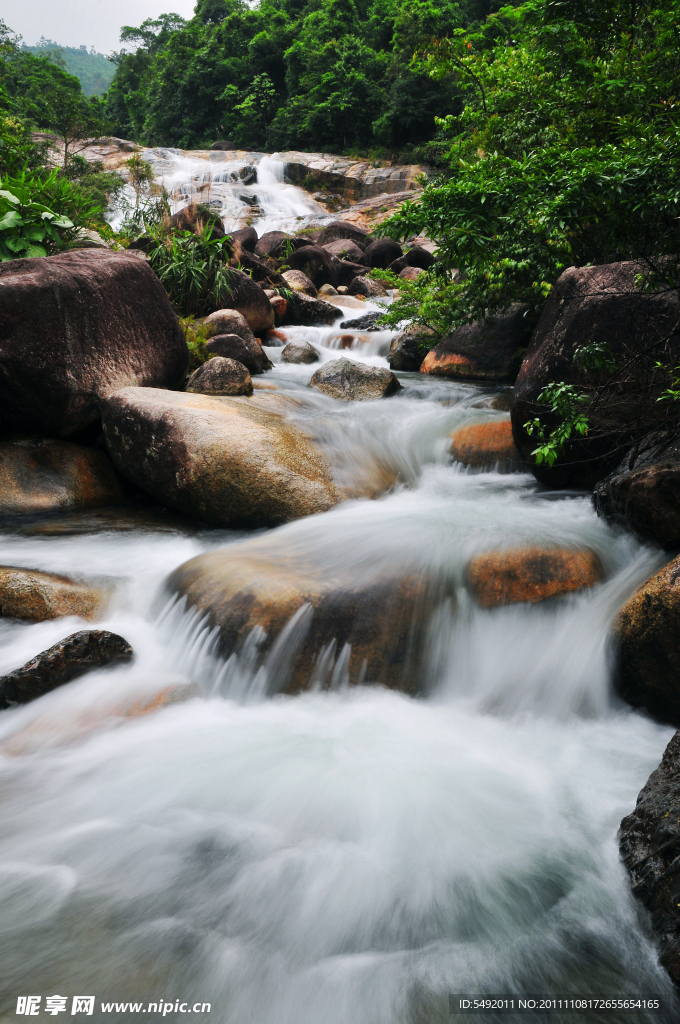 自然风景