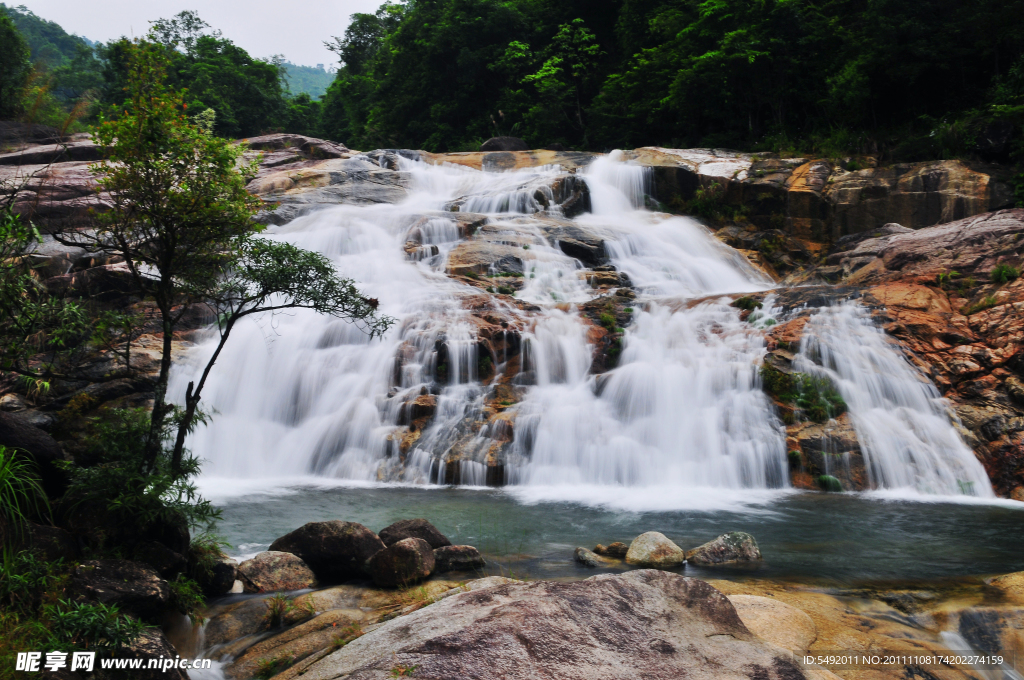 自然风景