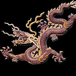 九龙壁