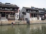 西塘古镇