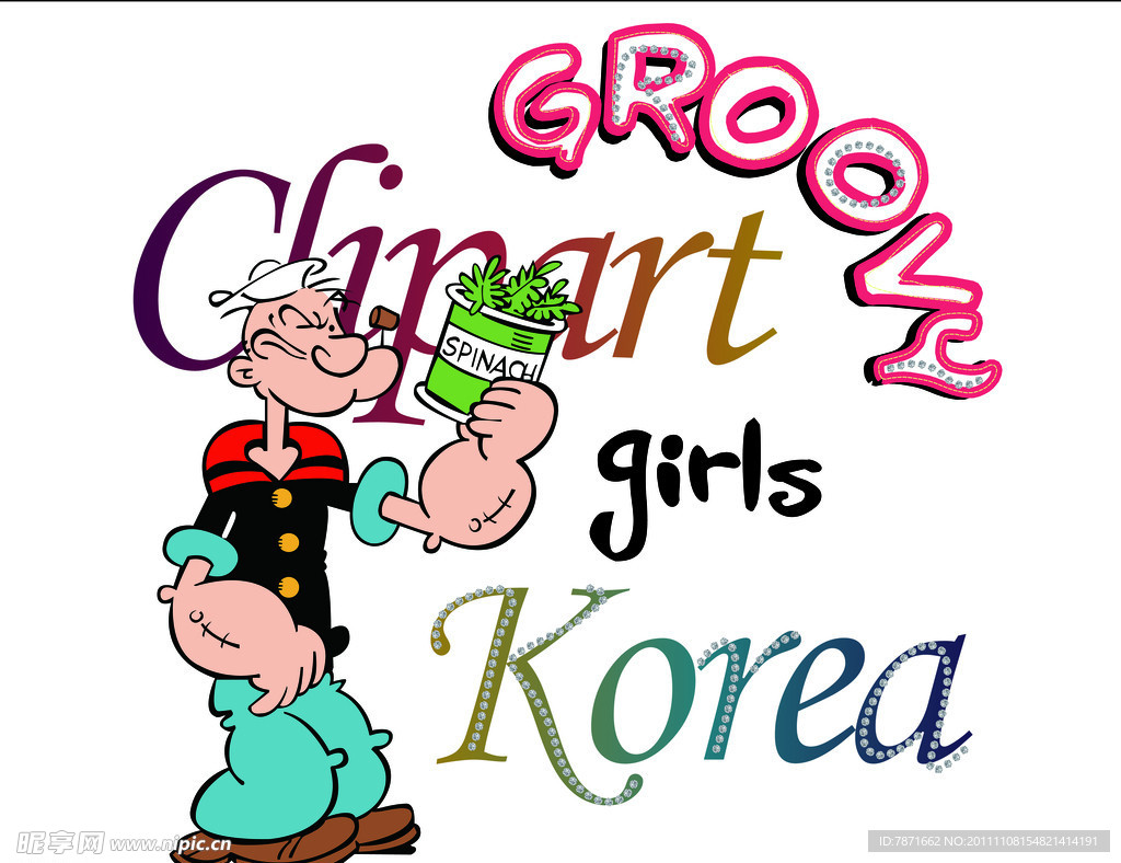 印花 绣花 服装设计 图案