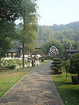 园林风景