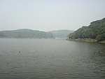 山水风景