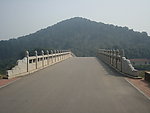 石桥