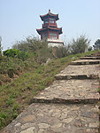 园林古典建筑
