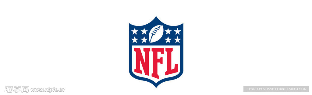 NFL 标志