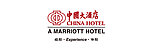 中国大酒店logo