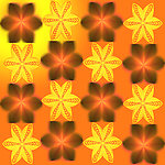 花纹