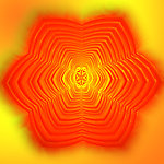 花纹