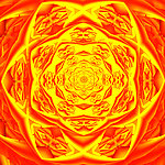 花边