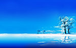 雪境